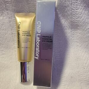 CNP Laboratory Propolis Essential Eye Cream | 50ml | Anti-Aging, Brightening